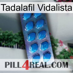 Tadalafil Vidalista viagra1